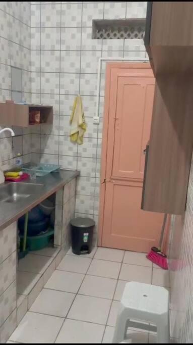 Flat Navegantes 100 Metros Da Praia 헤시피 외부 사진